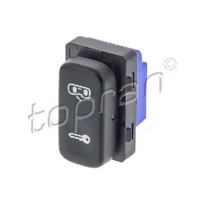 Prekidač, zabravljivanje vrata HANS PRIES HP116 054 IC-DA3C98