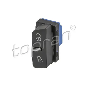 Prekidač, zabravljivanje vrata HANS PRIES HP118 911 IC-G0R7BF