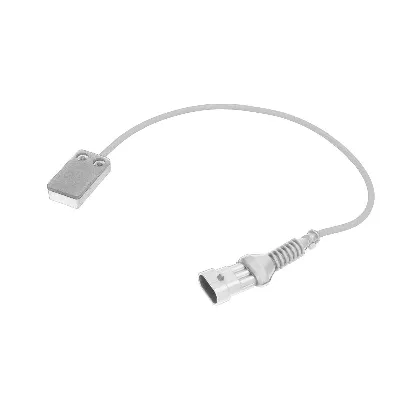 Prekidač, zabravljivanje vrata OE IVECO 5801268764 IC-G0KAR9