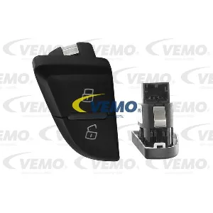 Prekidač, zabravljivanje vrata VEMO V10-73-0293 IC-D7E2BF