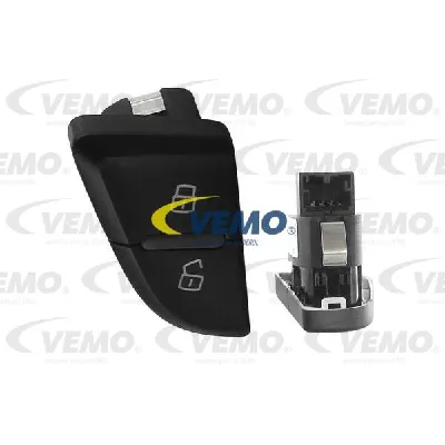 Prekidač, zabravljivanje vrata VEMO V10-73-0293 IC-D7E2BF