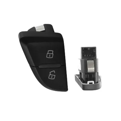 Prekidač, zabravljivanje vrata VEMO V10-73-0293 IC-D7E2BF