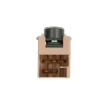 Prekidač, zabravljivanje vrata VNE VNE4013051 IC-E7793D