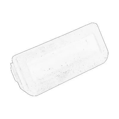 Prekidač, zadnja hauba OE SKODA 6V0 827 566 IC-DE44D3