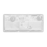 Prekidač, zadnja hauba OE VW 5N0 827 566T IC-C56646