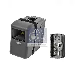 Prekidač, zadnje svetlo za maglu DT KLIMA 2.25303 IC-D84634