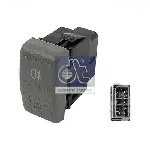 Prekidač, zadnje svetlo za maglu DT KLIMA 7.78137 IC-G0LBPT