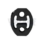 Pridržni prsten, izduvni lonac WALKER WALK80211 IC-C649B8