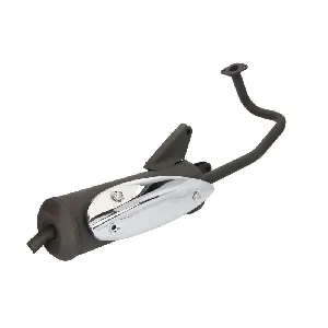 Prigušivač ispušnog sistma INPARTS IP000167 IC-C5C416