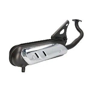 Prigušivač ispušnog sistma INPARTS IP000203 IC-C66494