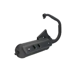 Prigušivač ispušnog sistma INPARTS IP000204 IC-C66496