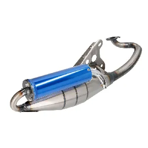 Prigušivač ispušnog sistma INPARTS IP000264 IC-D02DC2