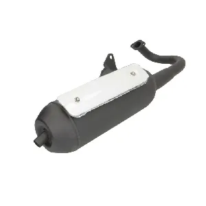 Prigušivač ispušnog sistma INPARTS IP000532 IC-D9E64B