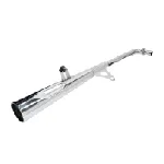 Prigušivač ispušnog sistma INPARTS IP000533 IC-D9E64C