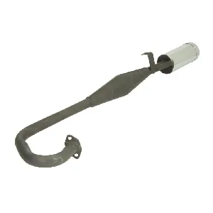 Prigušivač ispušnog sistma INPARTS IP000544 IC-DA7CD0