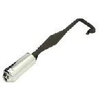 Prigušivač ispušnog sistma INPARTS IP000544 IC-DA7CD0