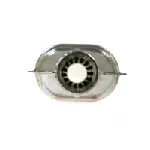 Prigušivač ispušnog sistma SPEEDMAX IN-ST-011 IC-D9D200