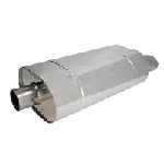 Prigušivač ispušnog sistma SPEEDMAX RM-E103-60 IC-G08E0L