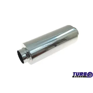 Prigušivač ispušnog sistma TURBOWORKS TW-TL-042 IC-D67729