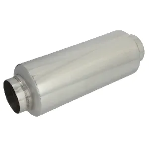 Prigušivač ispušnog sistma TURBOWORKS TW-TL-046 IC-D6772D