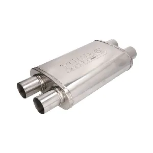 Prigušivač ispušnog sistma TURBOWORKS TW-TL-102 IC-D6771C Prigušivač ispušnog sistma TURBOWORKS TW-TL-102 IC-D6771C