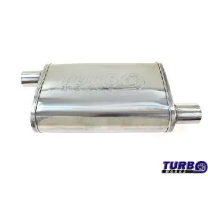 Prigušivač ispušnog sistma TURBOWORKS TW-TL-108 IC-D67723 Prigušivač ispušnog sistma TURBOWORKS TW-TL-108 IC-D67723
