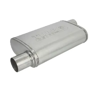 Prigušivač ispušnog sistma TURBOWORKS TW-TL-110 IC-D67724 Prigušivač ispušnog sistma TURBOWORKS TW-TL-110 IC-D67724
