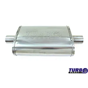 Prigušivač ispušnog sistma TURBOWORKS TW-TL-113 IC-DA4A10 Prigušivač ispušnog sistma TURBOWORKS TW-TL-113 IC-DA4A10