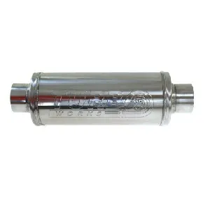 Prigušivač ispušnog sistma TURBOWORKS TW-TL-124 IC-G0RJZN Prigušivač ispušnog sistma TURBOWORKS TW-TL-124 IC-G0RJZN