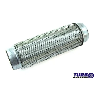 Prigušivač ispušnog sistma TURBOWORKS TW-TL-210 IC-E3F278