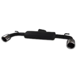 Prigušivač ispušnog sistma ULTER-SPORT SP. Z O.O. ULT 129-322/101RS IC-DCF88B