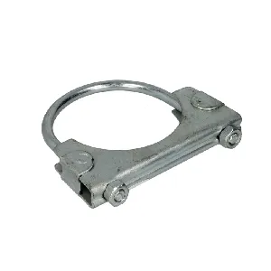 Prigušivač ispušnog sistma VANSTAR VAN86076 IC-BE8F81