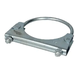 Prigušivač ispušnog sistma VANSTAR VAN86095 IC-BE8F87