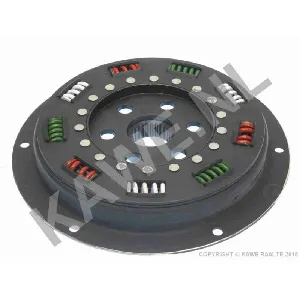 Prigusnik torzije, kvačilo KAWE 2920N KW IC-F7365A