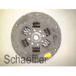 Prigusnik torzije, kvačilo LUK 370 0016 10 IC-C34767