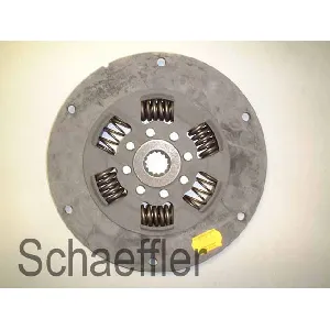 Prigusnik torzije, kvačilo LUK 370 0016 10 IC-C34767