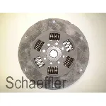 Prigusnik torzije, kvačilo LUK 370 0016 10 IC-C34767