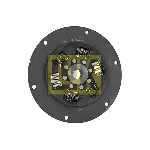 Prigusnik torzije, kvačilo LUK 370 0016 10 IC-C34767