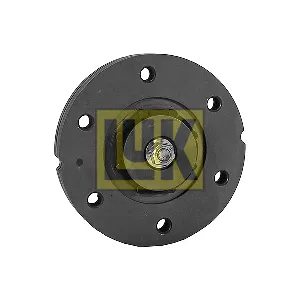 Prigusnik torzije, kvačilo LUK 370 0019 10 IC-C34769