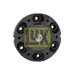 Prigusnik torzije, kvačilo LUK 370 0019 10 IC-C34769