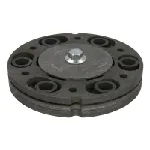 Prigusnik torzije, kvačilo LUK 370 0019 10 IC-C34769