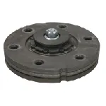 Prigusnik torzije, kvačilo LUK 370 0019 10 IC-C34769