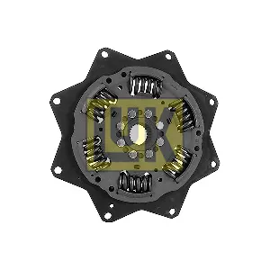 Prigusnik torzije, kvačilo LUK 370 0097 11 IC-E52862