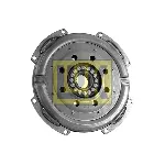 Prigusnik torzije, kvačilo LUK 370 0109 10 IC-D3733F