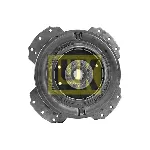 Prigusnik torzije, kvačilo LUK 370 0126 10 IC-F6FF6F