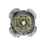 Prigusnik torzije, kvačilo LUK 370 0126 10 IC-F6FF6F