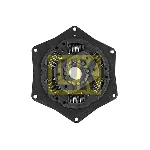 Prigusnik torzije, kvačilo LUK 370 0132 10 IC-F53AA1