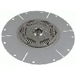 Prigusnik torzije, kvačilo SACHS 1866 000 108 IC-C00E14