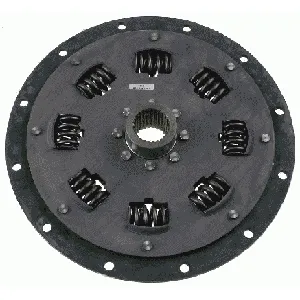 Prigusnik torzije, kvačilo SACHS 1866 600 008 IC-B69860