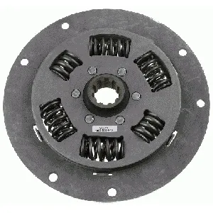 Prigusnik torzije, kvačilo SACHS 1866 600 010 IC-B69862